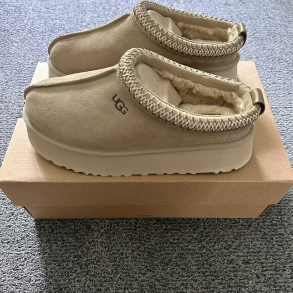 New UGG Tazz Tasman Sandals Women Slipper - Picture 2 of 3